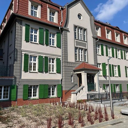 Prestige Apartments 19 Βρότσλαβ Εξωτερικό φωτογραφία