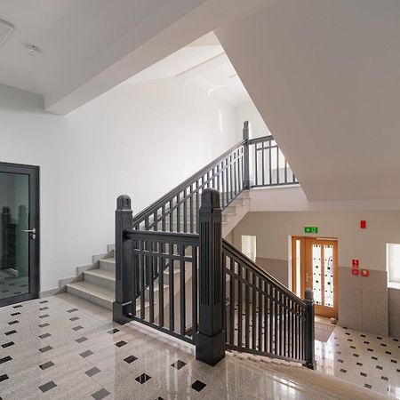 Prestige Apartments 19 Βρότσλαβ Εξωτερικό φωτογραφία