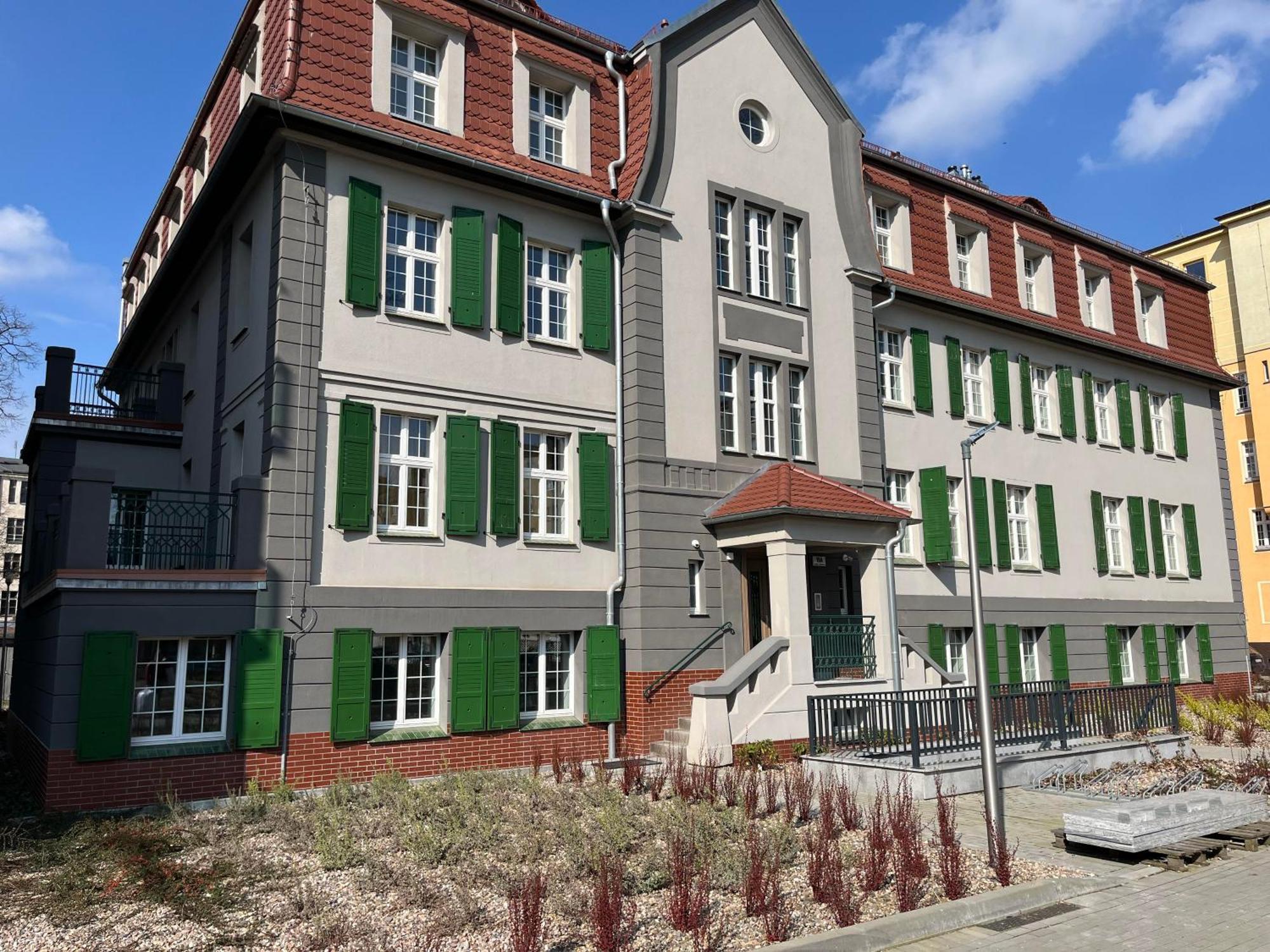 Prestige Apartments 19 Βρότσλαβ Εξωτερικό φωτογραφία