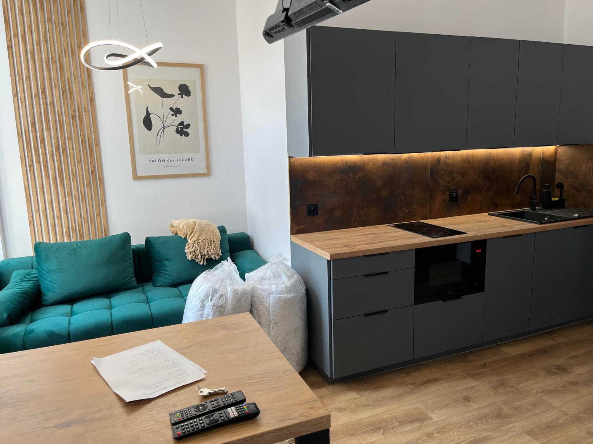 Prestige Apartments 19 Βρότσλαβ Εξωτερικό φωτογραφία