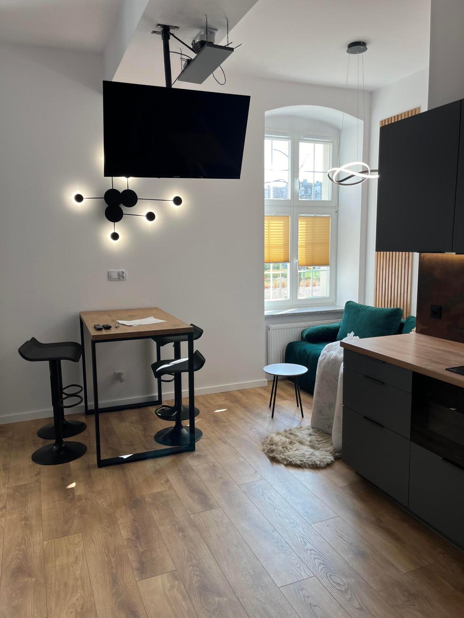 Prestige Apartments 19 Βρότσλαβ Εξωτερικό φωτογραφία