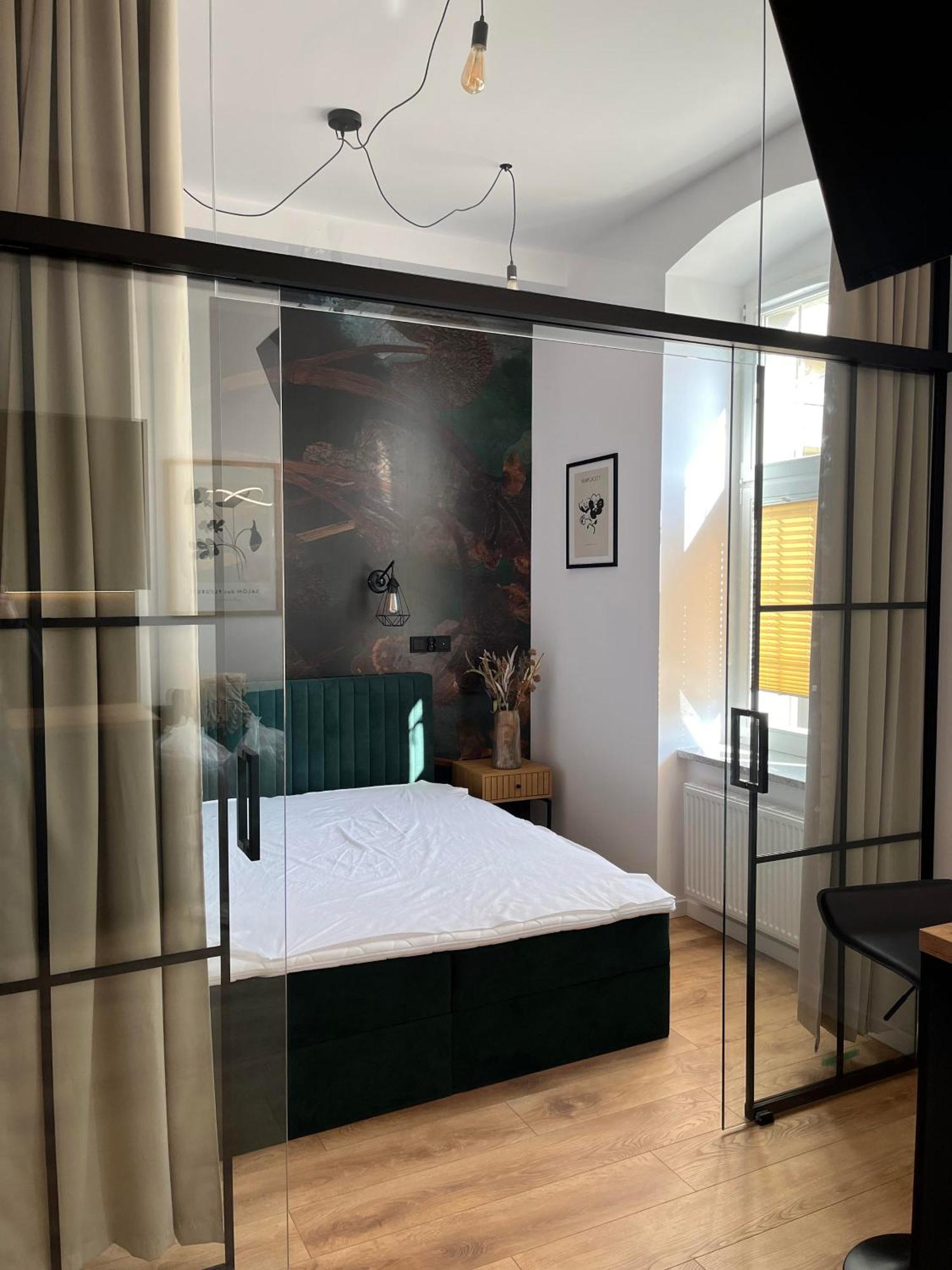 Prestige Apartments 19 Βρότσλαβ Εξωτερικό φωτογραφία