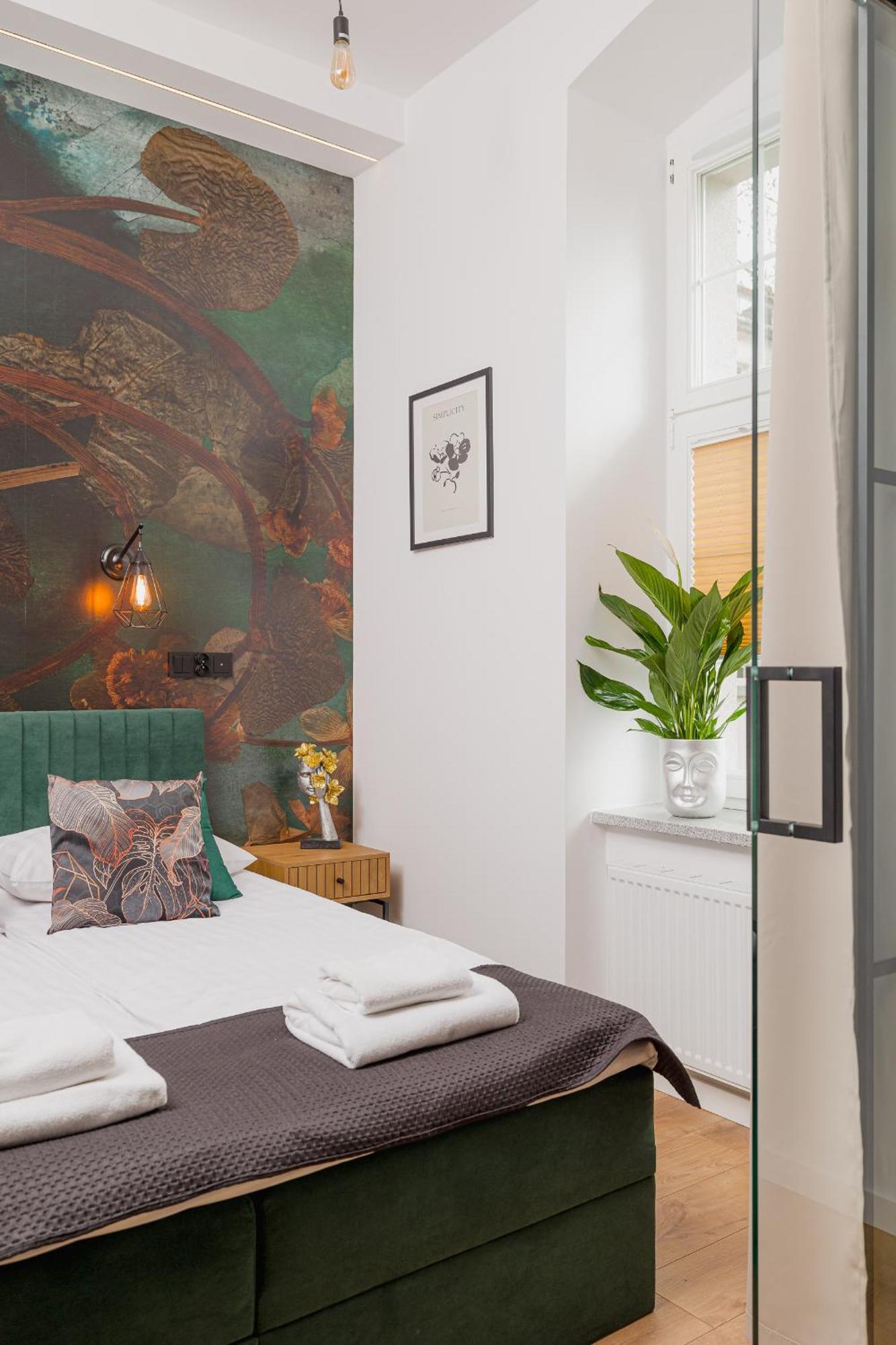 Prestige Apartments 19 Βρότσλαβ Εξωτερικό φωτογραφία