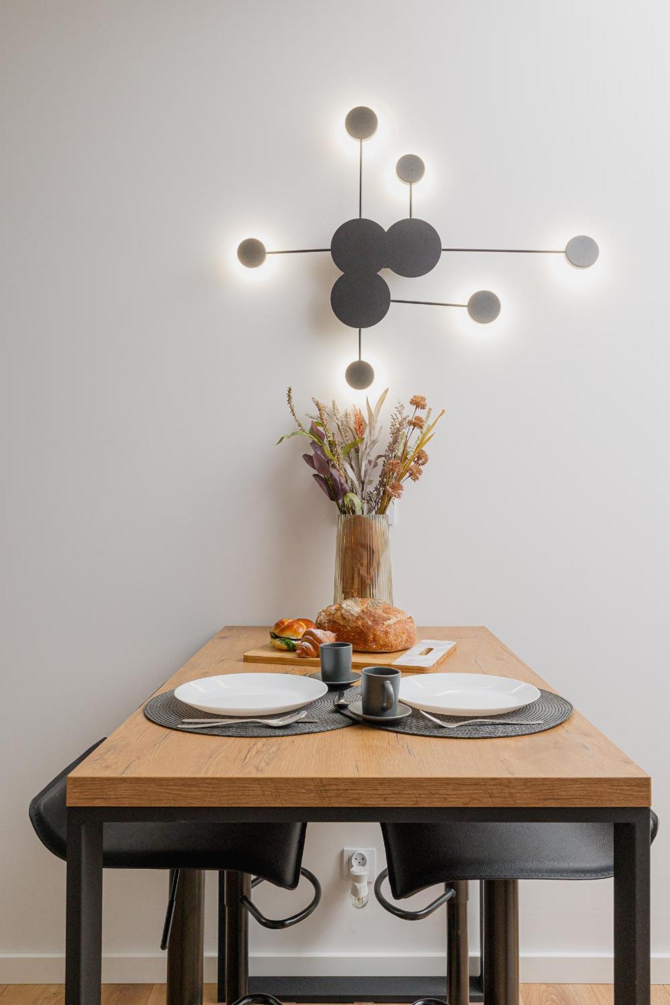 Prestige Apartments 19 Βρότσλαβ Εξωτερικό φωτογραφία