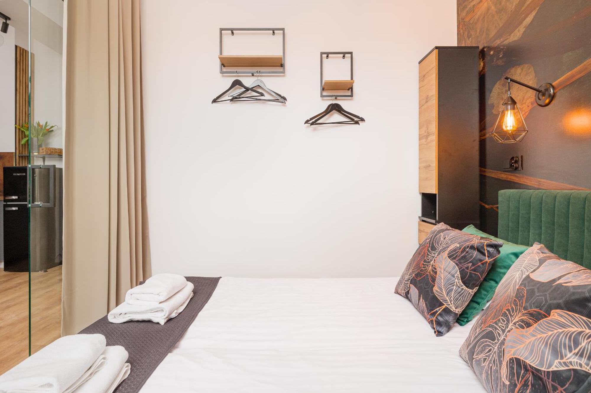 Prestige Apartments 19 Βρότσλαβ Εξωτερικό φωτογραφία