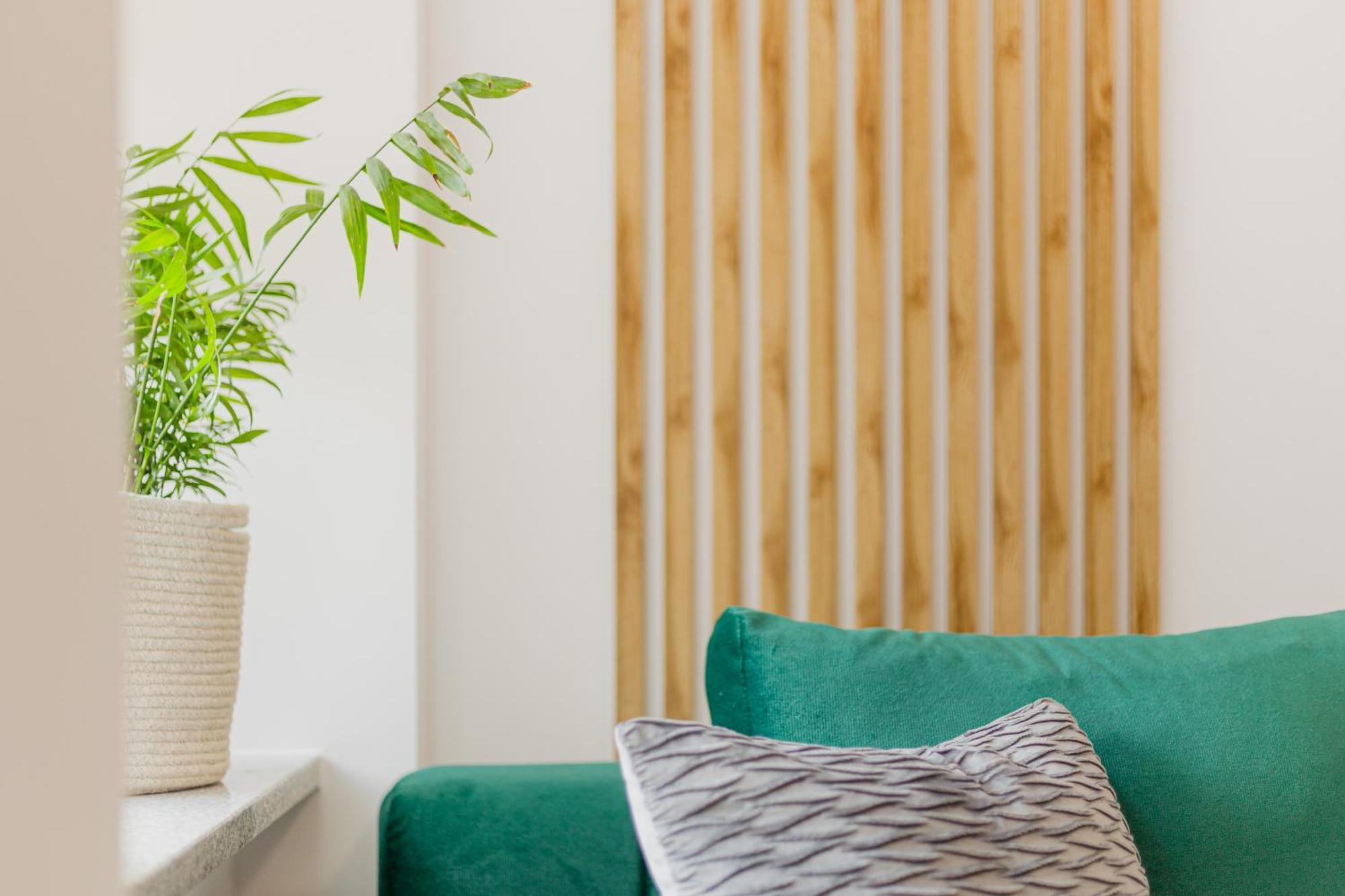 Prestige Apartments 19 Βρότσλαβ Εξωτερικό φωτογραφία