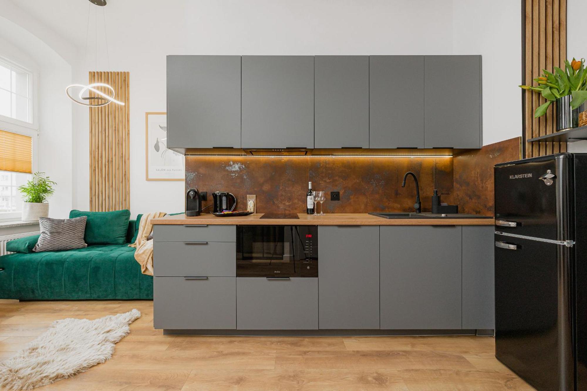 Prestige Apartments 19 Βρότσλαβ Εξωτερικό φωτογραφία