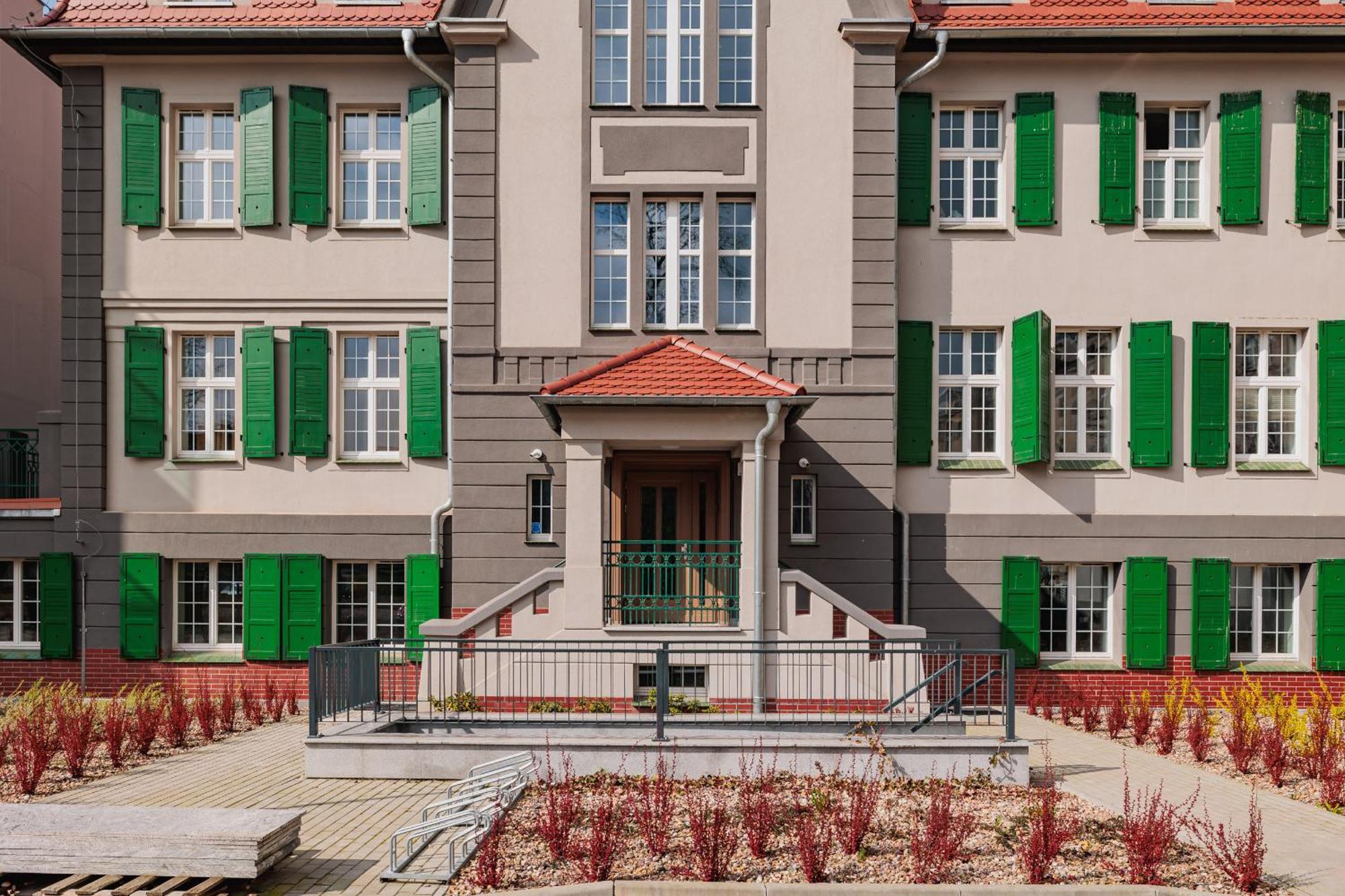 Prestige Apartments 19 Βρότσλαβ Εξωτερικό φωτογραφία