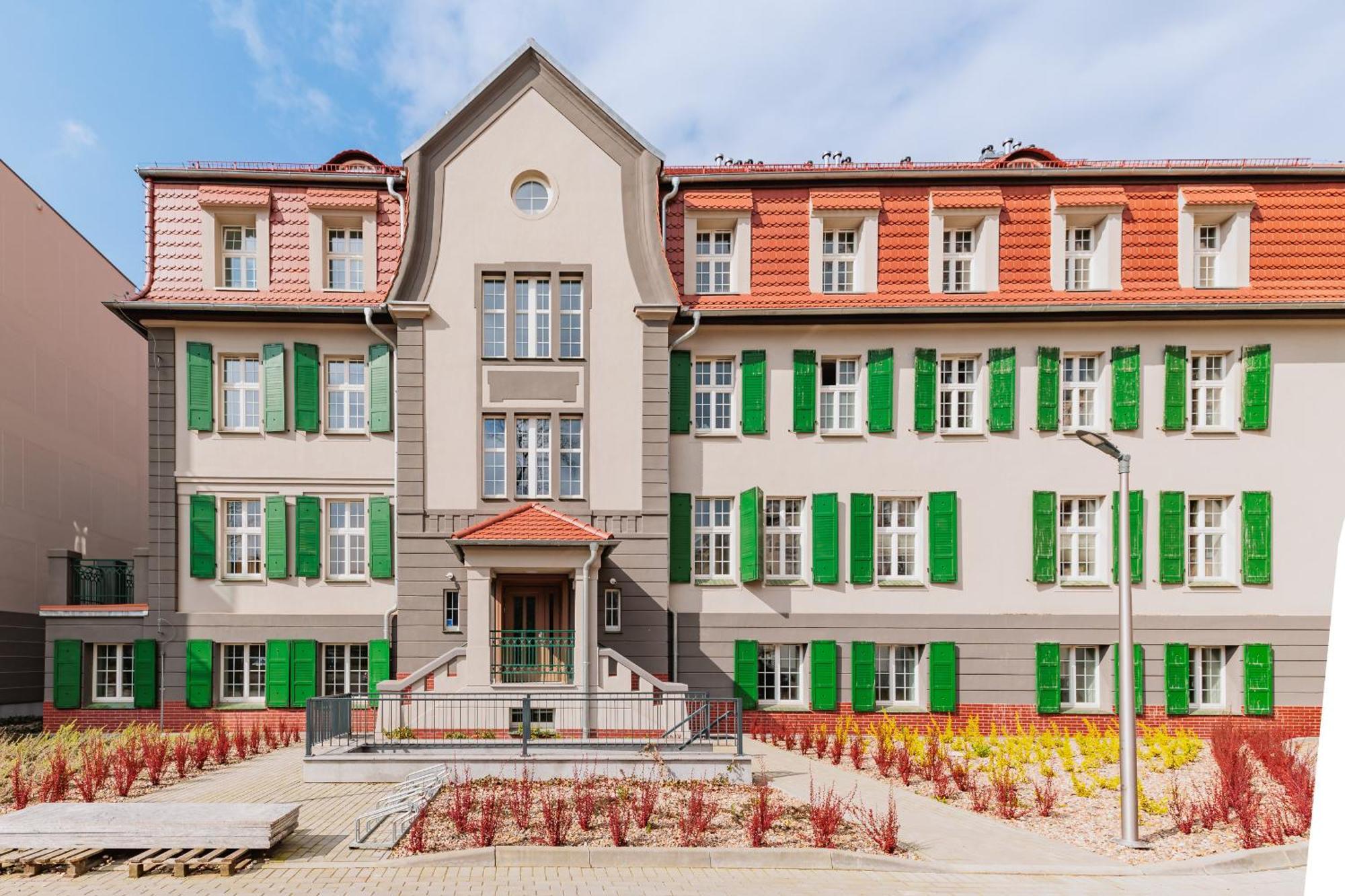 Prestige Apartments 19 Βρότσλαβ Εξωτερικό φωτογραφία